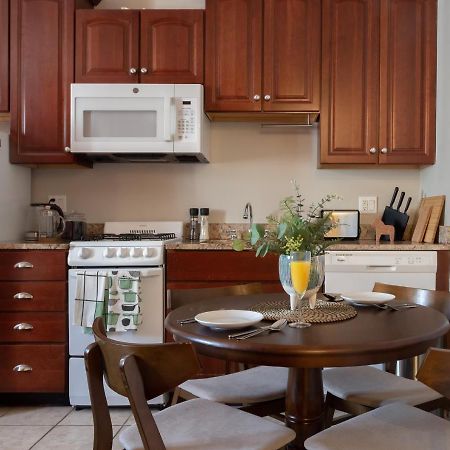 Spacious Stay Near Yale In Downtown 纽黑文 外观 照片