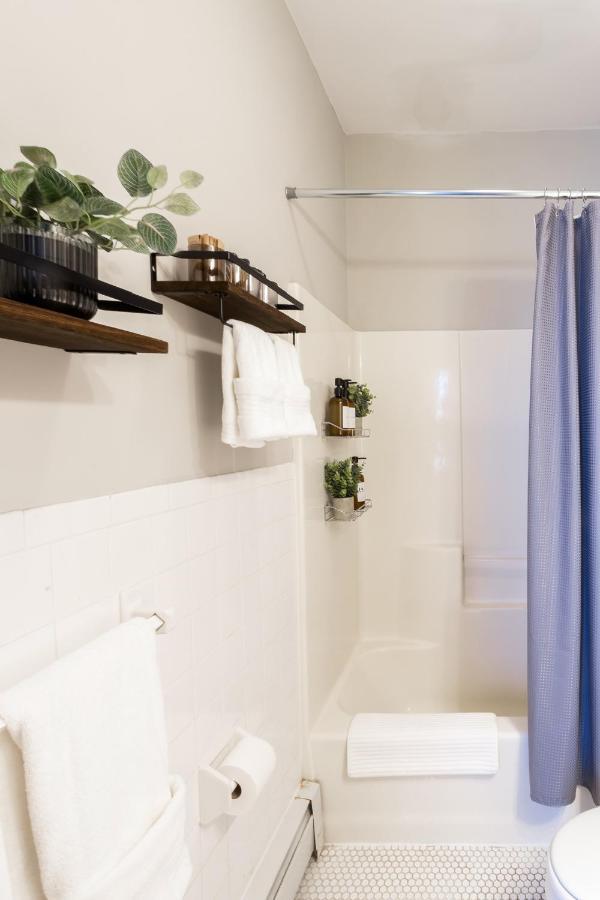Spacious Stay Near Yale In Downtown 纽黑文 外观 照片