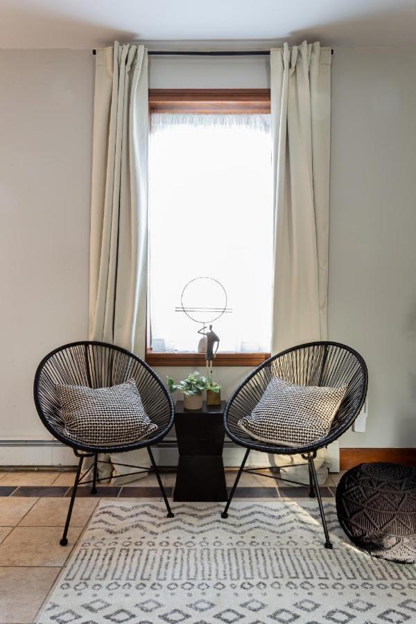 Spacious Stay Near Yale In Downtown 纽黑文 外观 照片