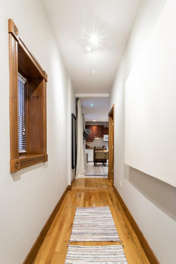Spacious Stay Near Yale In Downtown 纽黑文 外观 照片