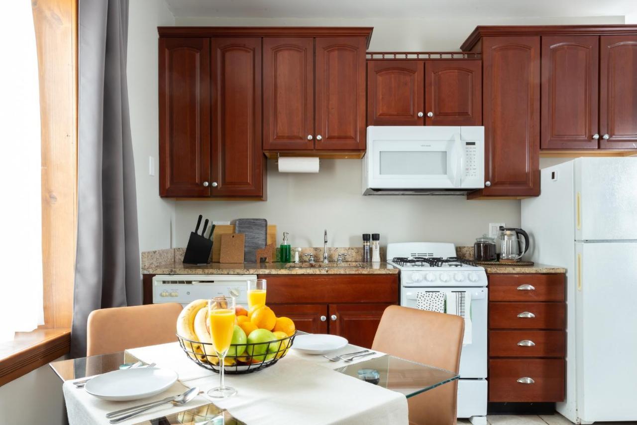 Spacious Stay Near Yale In Downtown 纽黑文 外观 照片