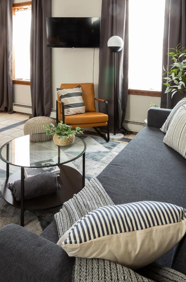 Spacious Stay Near Yale In Downtown 纽黑文 外观 照片