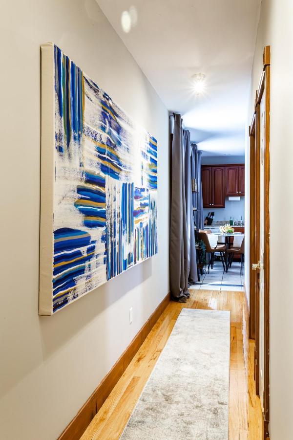 Spacious Stay Near Yale In Downtown 纽黑文 外观 照片