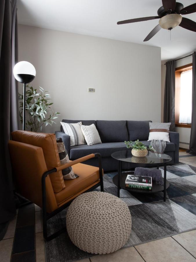 Spacious Stay Near Yale In Downtown 纽黑文 外观 照片