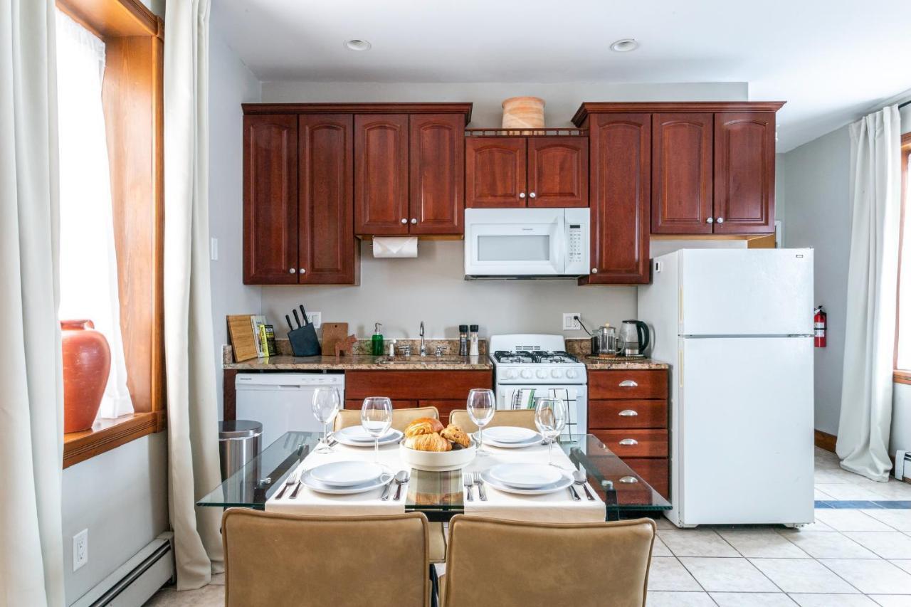 Spacious Stay Near Yale In Downtown 纽黑文 外观 照片