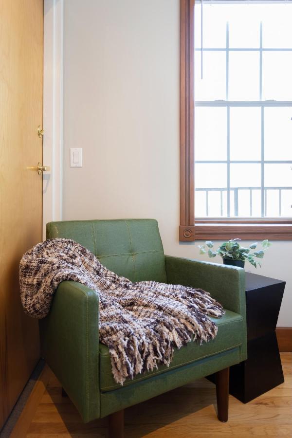 Spacious Stay Near Yale In Downtown 纽黑文 外观 照片