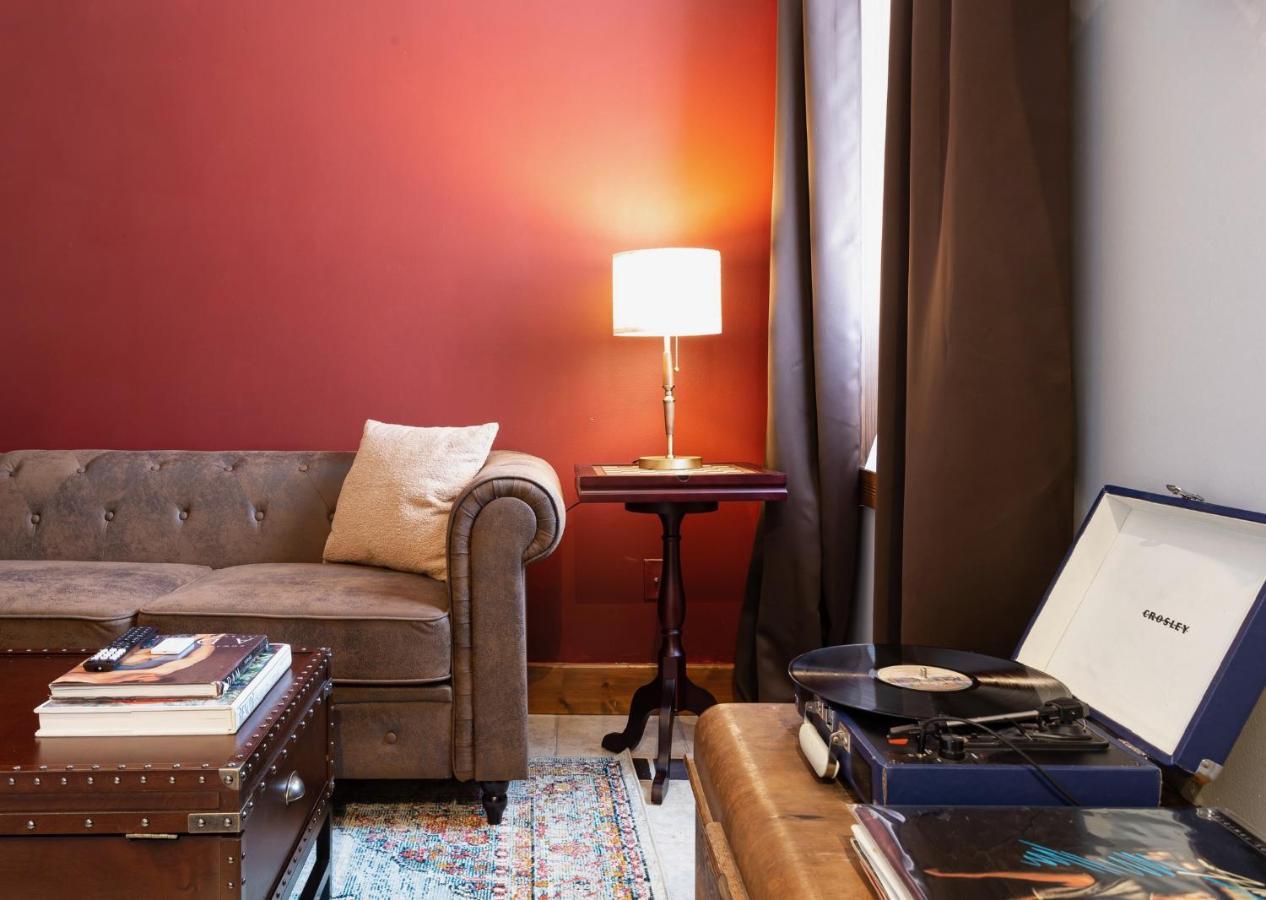 Spacious Stay Near Yale In Downtown 纽黑文 外观 照片