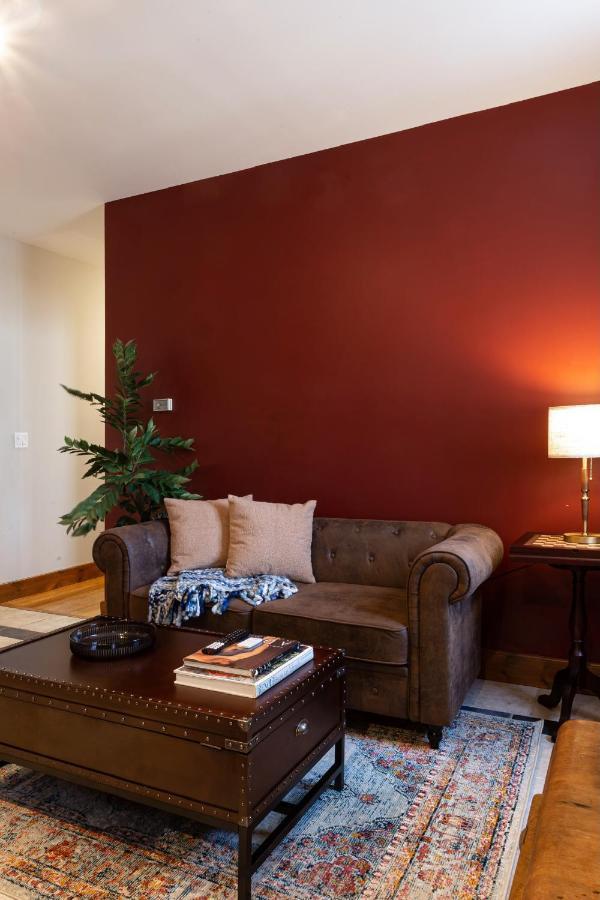 Spacious Stay Near Yale In Downtown 纽黑文 外观 照片