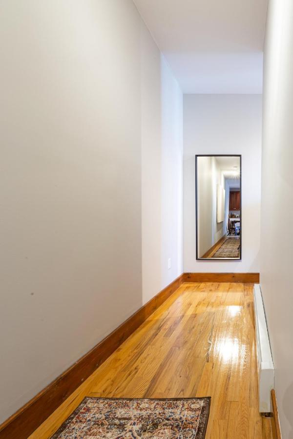 Spacious Stay Near Yale In Downtown 纽黑文 外观 照片